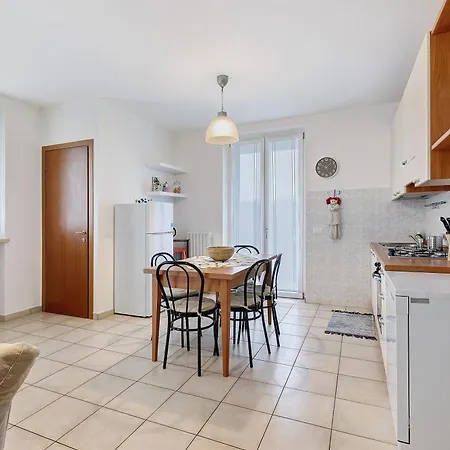 Condo-micio Luna *
