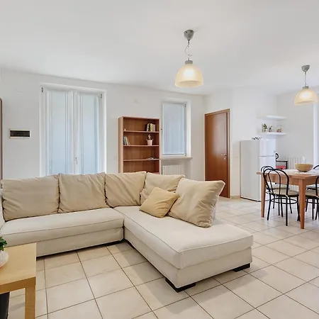 Condo-micio Luna Villafranca di Verona