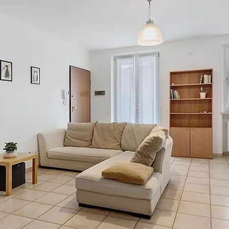 Apartment Condo-micio Luna Villafranca di Verona