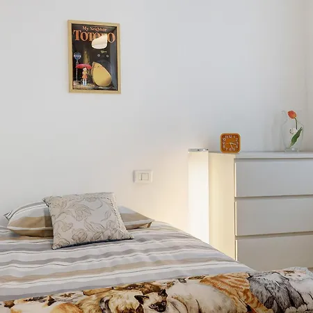 Condo-micio Luna *