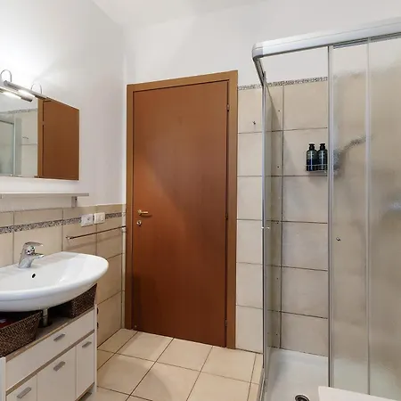 Condo-micio Luna Villafranca di Verona